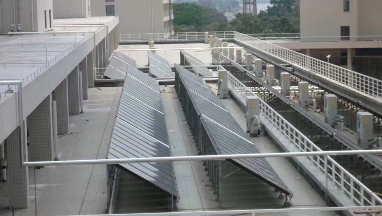 养殖太阳能热水器大兴节能